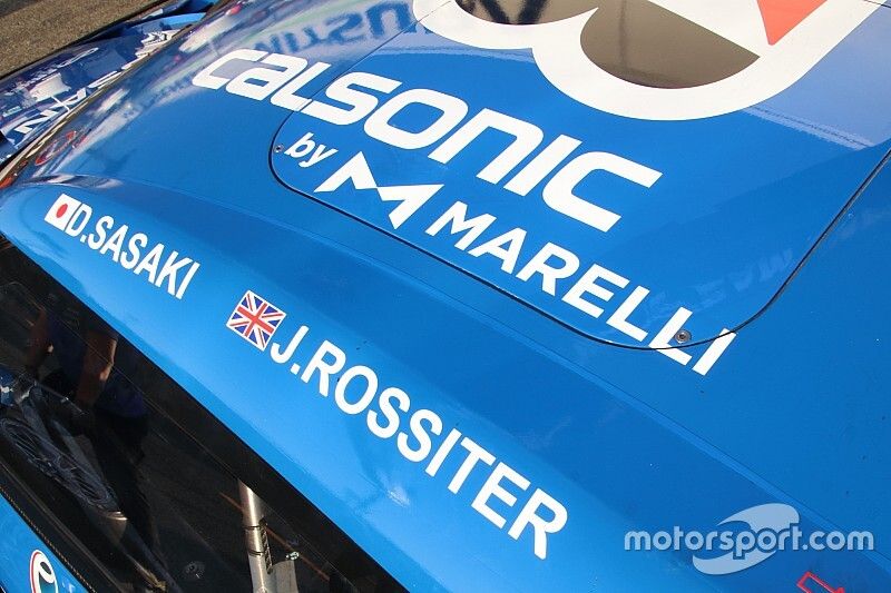 伝統の“カルソニックカラー”が今季で見納め？ 星野一義監督が状況を語る