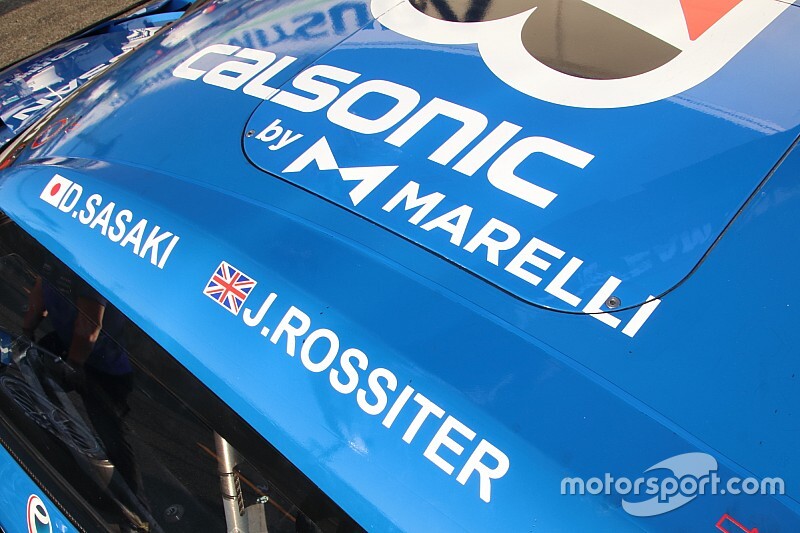 伝統の“カルソニックカラー”が今季で見納め？ 星野一義監督が状況を語る