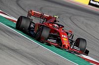 Ferrari ainda não tem explicação para queda de desempenho nos EUA