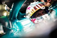 Hulkenberg no está "desesperado" por volver a la F1