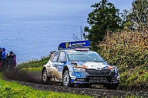 Motywujące podium w mistrzostwach Europy