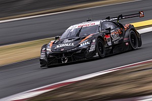改善点はF1でも話題のポーパシング。セットアップの懐も深くなっ