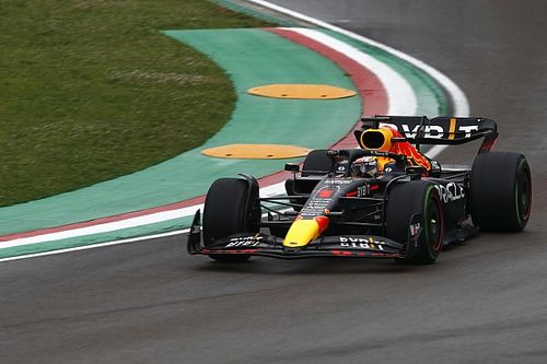 Komfortowy dublet Red Bulla, kryzys Ferrari