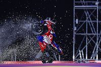 GALERÍA: las mejores fotos del GP de Qatar de MotoGP