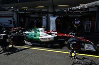 F1: Alfa Romeo revela pintura especial para o GP do Azerbaijão