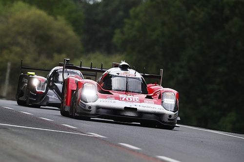 Największe Le Mans od ponad dekady
