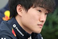 Marko: El accidente de Silverstone puso a Newey en contra de Tsunoda