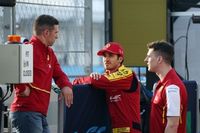 El WEC impone el lastre según el peso medio de los pilotos