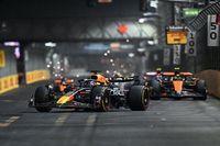 F1 AO VIVO: Acompanhe o TL1 de Las Vegas em Tempo Real