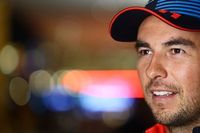 F1: Pérez tentou 'cravar' vaga na Alpine antes de aceitar acordo com Cadillac