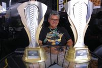 Joel Junior é o novo presidente do Ultimate Drift