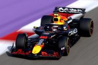 f1速報 F1バーレーンFP3速報｜マクラーレン勢がワンツー！ レッドブルの
