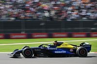 Colapinto est&aacute; "seguro" de que Williams F1 puntuar&aacute; en M&eacute;xico 