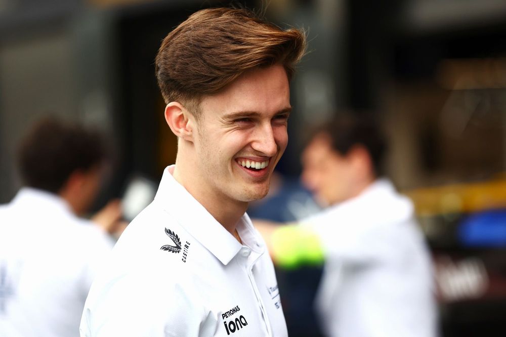 Theo Pourchaire, Maserati MSG Racing