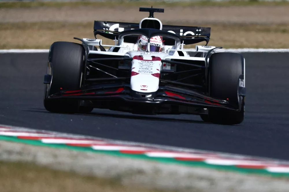 Max Verstappen, Red Bull Racing