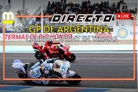 As&iacute; vivmos la carrera sprint de MotoGP del GP de Argentina