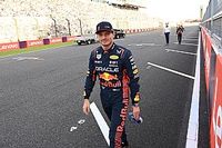 Verstappen responde a la diferencia con Checo P&eacute;rez en Jap&oacute;n