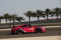 Wzruszenie Żelaznych Dam