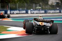 A qu&eacute; hora fueron los libres de F1 en Italia (Monza) y c&oacute;mo se vieron