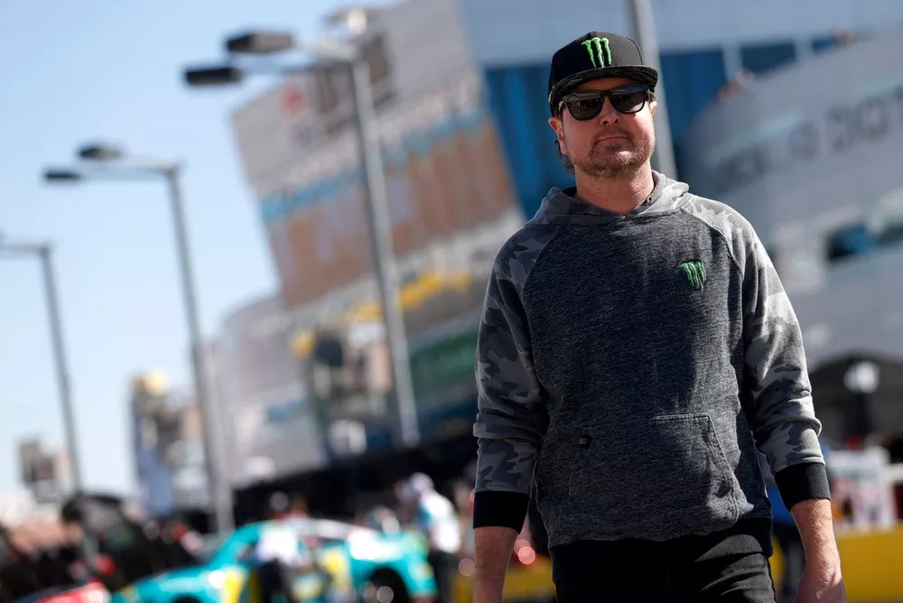 Kurt Busch