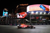 Así vivimos la carrera del GP de Las Vegas 2023 