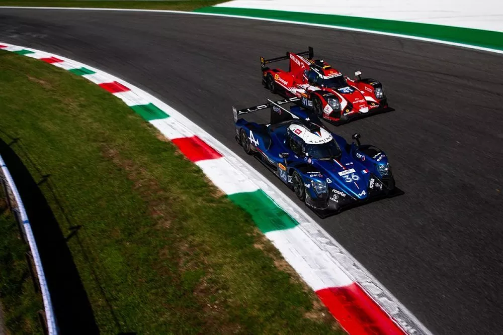 WEC