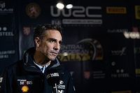 Abiteboul: "Paridad absoluta" entre Neuville y Tanak en WRC 2024