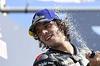 Bezzecchi espera estar delante en India, en un circuito "menos f&iacute;sico"