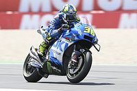 Mir: Nem az F1-be távozó főnök miatt nem tud előrelépni a Suzuki!