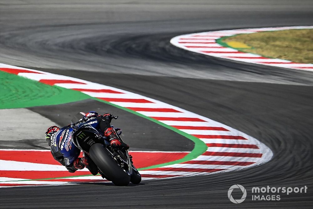 Fabio Quartararo, Yamaha Factory Racing