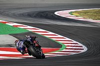 Resumen: la carrera de MotoGP del GP de Catalunya