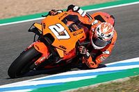 Lecuona: “Me sancionaron por un lance de carrera con Alex Márquez”