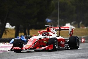 Skreślony czas Colleta