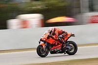 Lecuona: &ldquo;No bajar&eacute; a Moto2, si no tengo sitio en MotoGP me ir&eacute; de aqu&iacute;&rdquo;