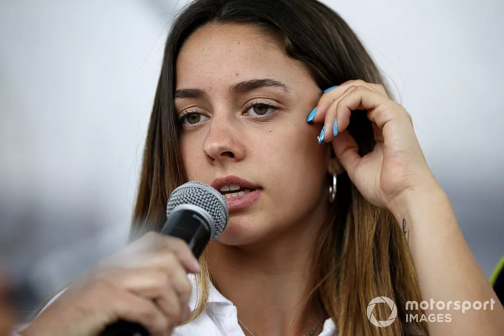 Marta Garcia