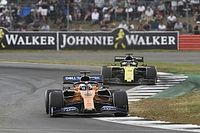 McLaren n&atilde;o cr&ecirc; em trapa&ccedil;a da Renault na briga dos construtores