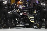 Rich Energy perturba a Haas diciendo que el equipo est&aacute; en venta
