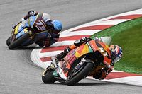 Kalex ya ha recibido peticiones de chasis tras el adi&oacute;s de KTM