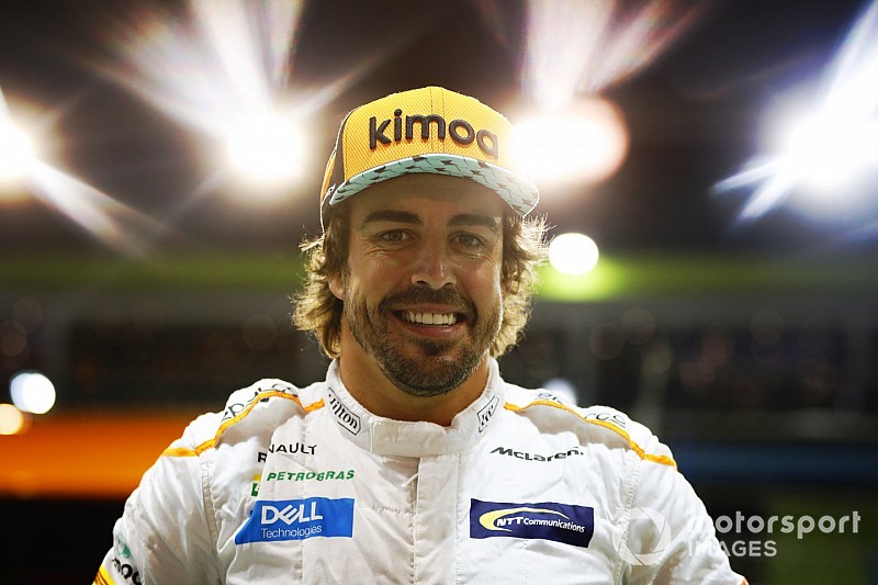 Why Alonso’s potential IndyCar move has reached stalemate