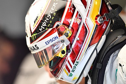 Hamilton : "Un honneur de gagner ici devant tous ces fans"