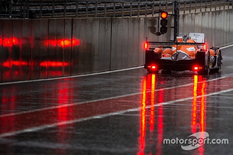 Источник: G-Drive Racing готовится дебютировать в IMSA в 2020 году