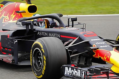 Ricciardo deve ter punição em Monza ao estrear novo motor