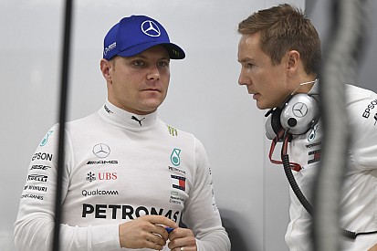 Bottas: "Heb goede resultaten nodig voor zelfvertrouwen"