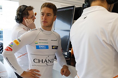 Vandoorne, 2019 yılı için "düzgün bir yarış programı" arıyor
