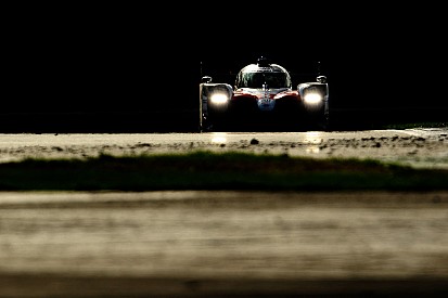 Hypercar kuralları, garaj takımlarının Toyota ile mücadele etmesine yardımcı olacak