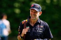 Niepewna przyszłość Neweya