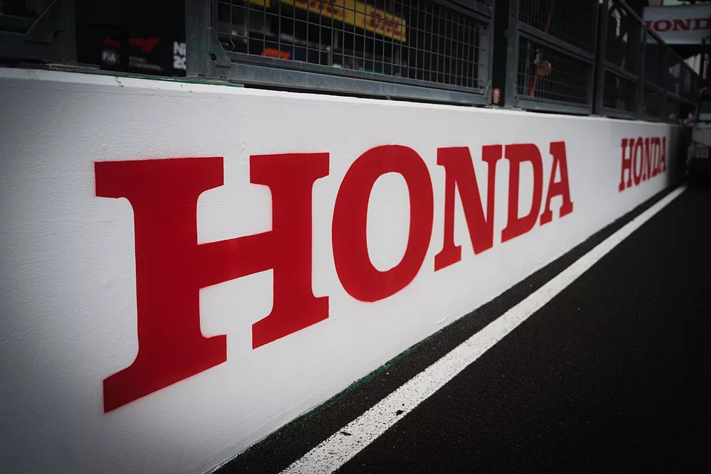 Honda Logo