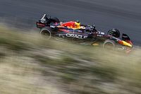 F1: Verstappen &eacute; pole para o GP da Holanda, fazendo a festa do 'ex&eacute;rcito laranja' em Zandvoort