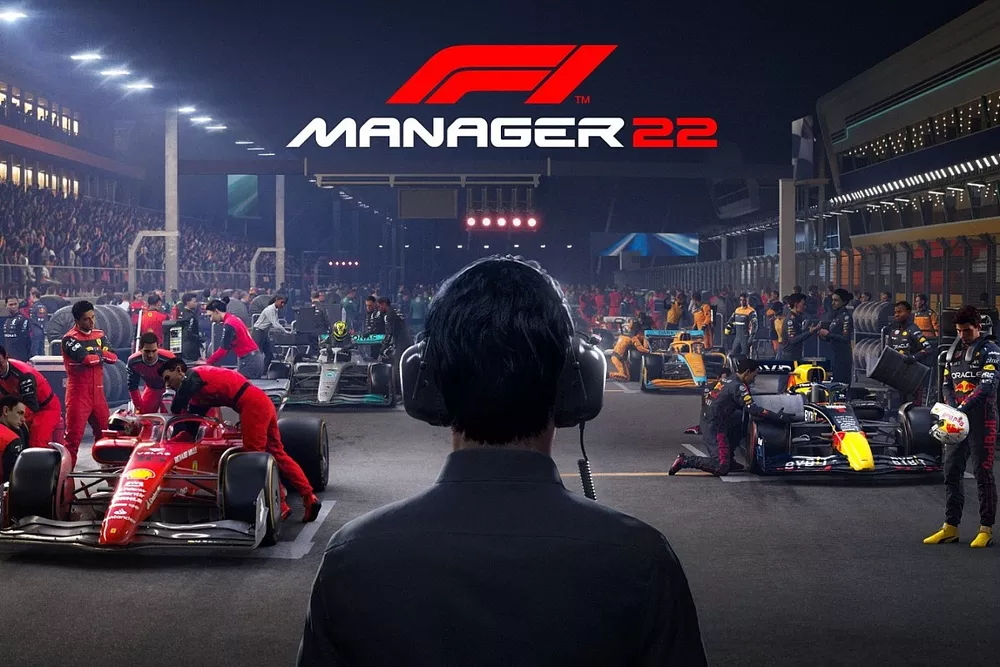 F1 Manager 2022 4
