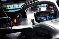 F1: Resultado do treino livre 2 (TL2) do GP do Japão, com Russell na ponta
